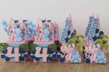 Personalizados festa infantil