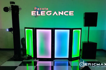 DJERICMAX – Som, Luz e Imagem para Casamentos e Festas