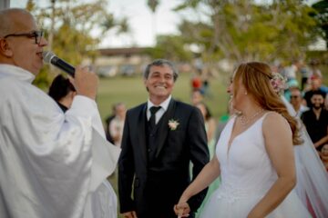 Padre Católico Ortodoxo para casamentos