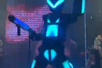 Animação profissional para festas e eventos