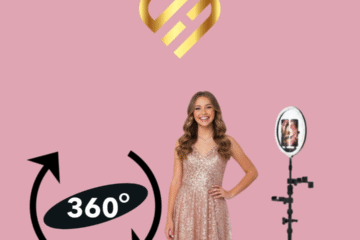 Plataforma 360º – Diversão e Vídeos Incríveis para Festas na Zona Sul de São Paulo/SP