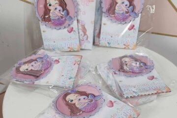 papelaria personalizada