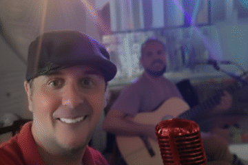 DUO ECLÉTICO: VERSATILIDADE E QUALIDADE MUSICAL