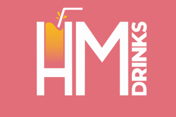 HM Drinks — Transformando Momentos em Memórias