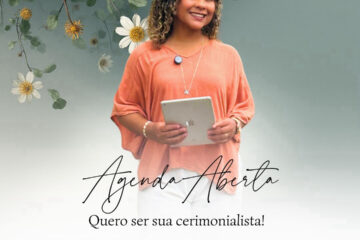 Assessoria e Cerimonialista