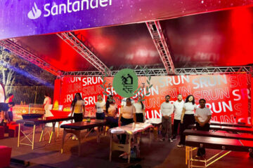 Massagem Express Eventos