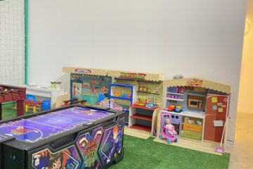 Festa Infantil