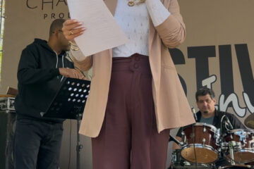 🎤 MESTRE DE CERIMÔNIAS & CELEBRANTE PROFISSIONAL – Renata Palis