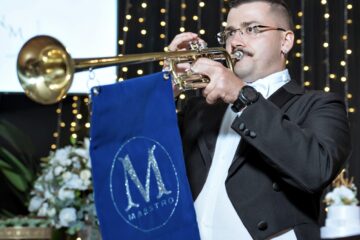 Maestro Eventos Musicais