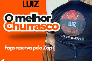 CHURRAS DO LUIZ