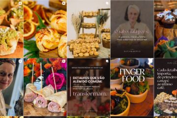 Eventos Corporativos