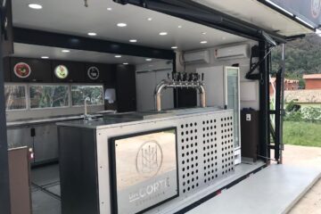 Beer Truck para Casamentos e Eventos no Rio de Janeiro