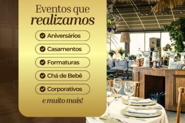 Buffet para Eventos   | Feijoada | Churrasco | Massas