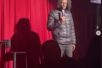 Show de Stand-Up Comedy com Alex Souza – Humor Sarcástico, Irônico e Adaptável ao Seu Evento