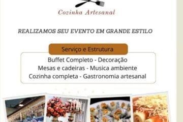 Festas e eventos