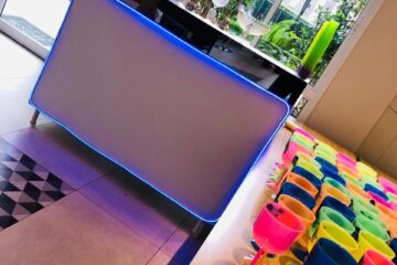 BAR PARA EVENTOS