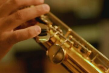 Casamentos e Eventos Sax ao Vivo