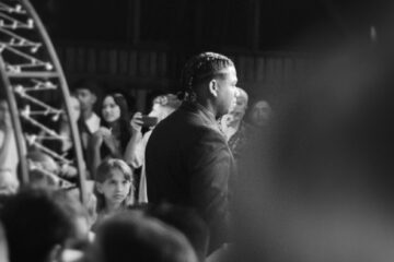 Fotógrafo de eventos e casamentos