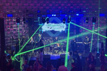 Magnata Banda Show