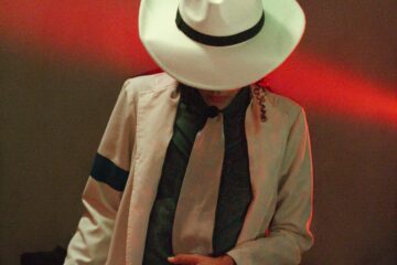 Michael Jackson Cover