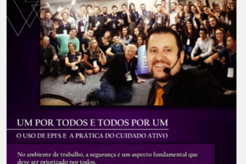 Palestra Mágica – Sipat e Motivacional