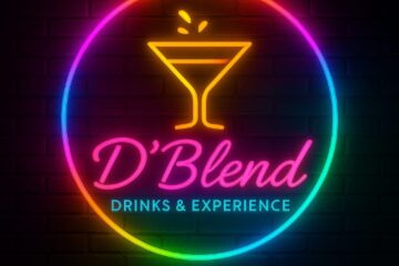 D’Blend Drinks