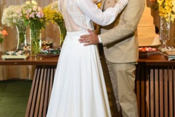 Show para casamento