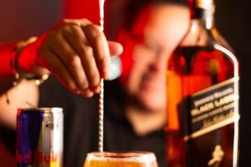 Open Bar Completo