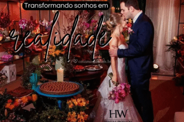 HW Eventos e Produções