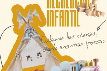 Recreação Infantil