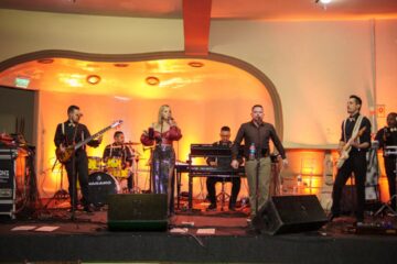 Banda Gryngo’s Band