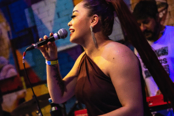Winny Caetano – Cantora Sertaneja para Eventos