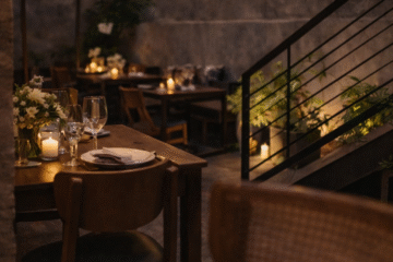 Eventos Intimistas – Contagem (Minas Gerais)
