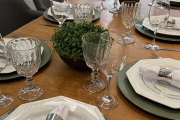 Buffet Personalizado