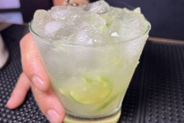 Bar Móvel – Open Bar para Eventos