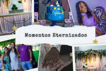 Fotógrafo de eventos