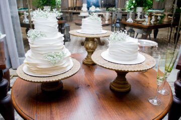 Pacotes de Casamento