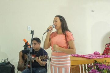 Casar com Deus – Música para casamento
