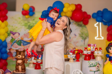Fotografa de Festas e Eventos