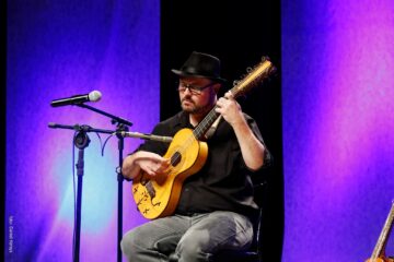 Música instrumental para eventos