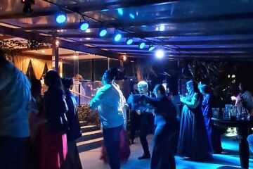 DJ de Casamento