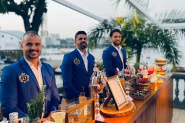Open Bar para Casamentos e Eventos no Rio de Janeiro