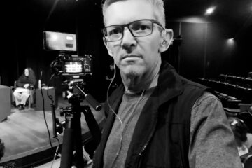 Videomaker Profissional para Eventos Sociais e Empresariais
