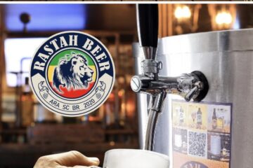 Chopp e cervejas artesanais