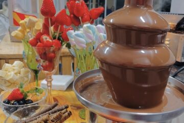 Emilainefelix Buffet