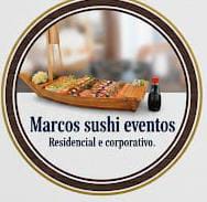 Marcos sushi eventos