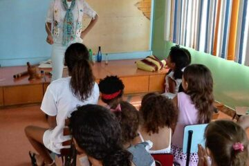 Recreação Artística