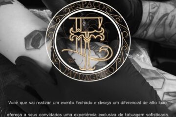 Tattoo executiva