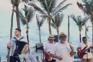 Banda Coquetel Music