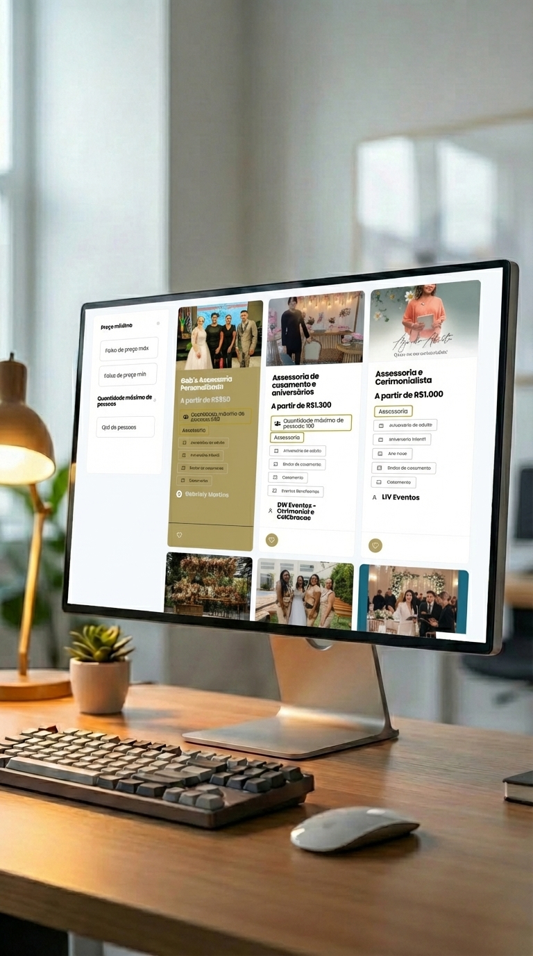 Como encontrar fornecedores para festa na sua cidade (guia completo)
